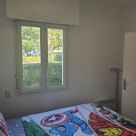Maison Sympa A 3 Minutes De Disneyland Magny-le-Hongre Zewnętrze zdjęcie