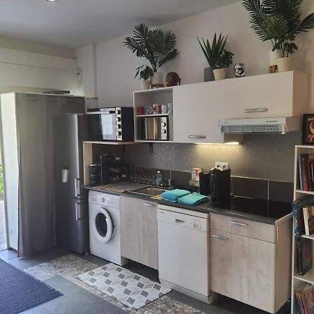 Maison Sympa A 3 Minutes De Disneyland Magny-le-Hongre Zewnętrze zdjęcie