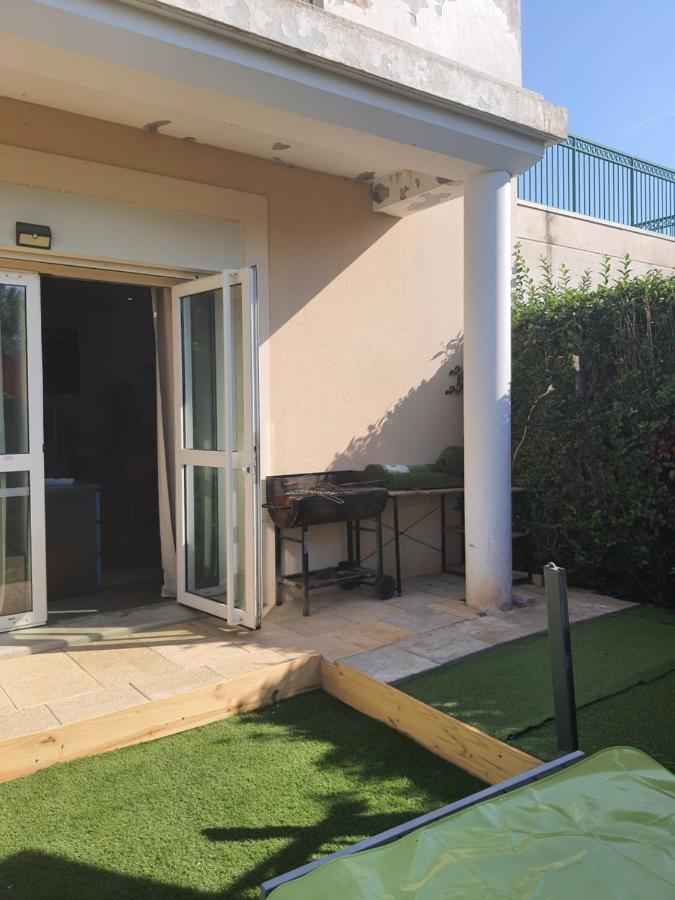 Maison Sympa A 3 Minutes De Disneyland Magny-le-Hongre Zewnętrze zdjęcie