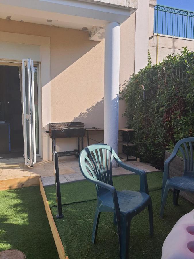 Maison Sympa A 3 Minutes De Disneyland Magny-le-Hongre Zewnętrze zdjęcie
