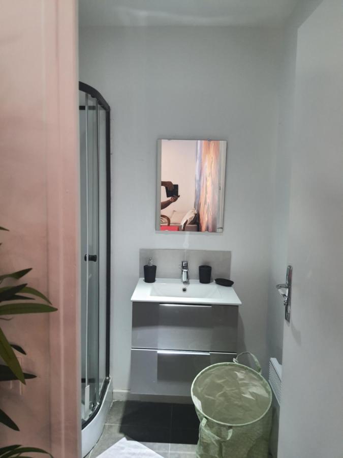 Maison Sympa A 3 Minutes De Disneyland Magny-le-Hongre Zewnętrze zdjęcie