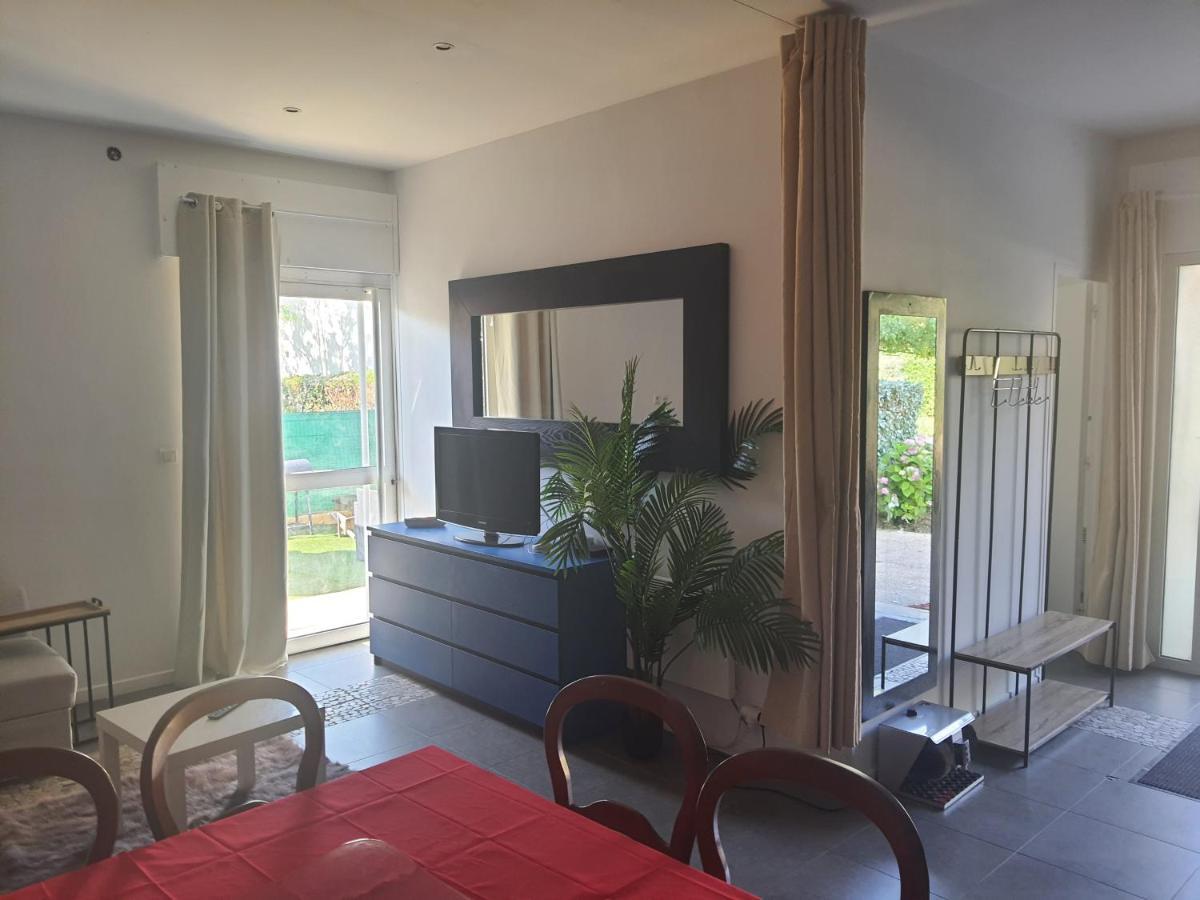 Maison Sympa A 3 Minutes De Disneyland Magny-le-Hongre Zewnętrze zdjęcie