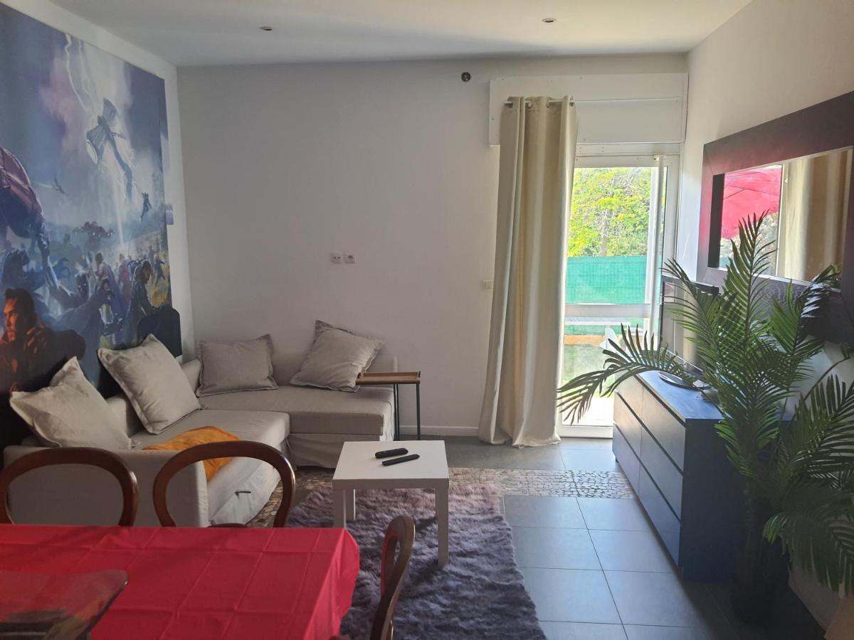 Maison Sympa A 3 Minutes De Disneyland Magny-le-Hongre Zewnętrze zdjęcie