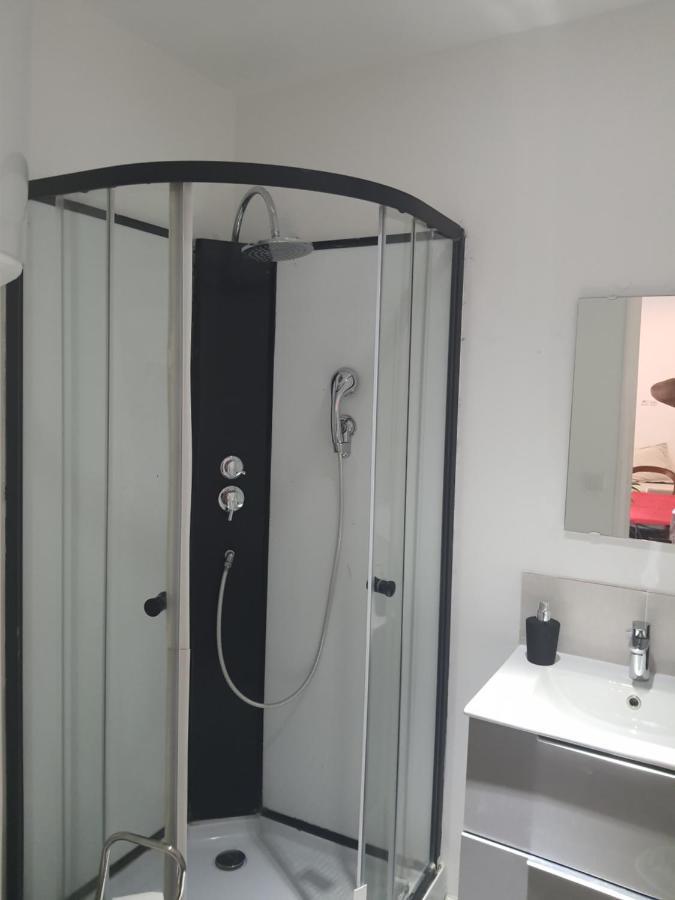 Maison Sympa A 3 Minutes De Disneyland Magny-le-Hongre Zewnętrze zdjęcie